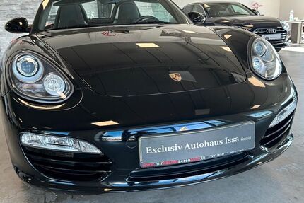 Porsche Boxster 45.950 km 35.990 &euro; Dillingen 66763