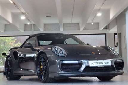Porsche 911 44.600 km 135.880 € Ludwigshafen 67059