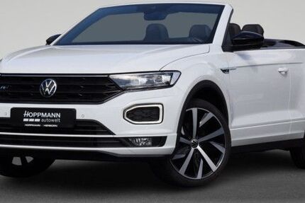 VW T-Roc 108.250 km 22.690 &euro; Herborn 35745
