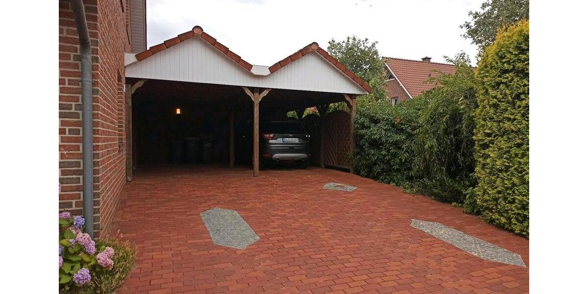 Einfamilienhaus Lingen (Ems) Gauerbach - 6 Zimmer, 148 m&sup2;, 410.000&euro; | Angebot:27024403