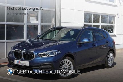 BMW 118 41.270 km 28.950 &euro; Neuruppin 16816