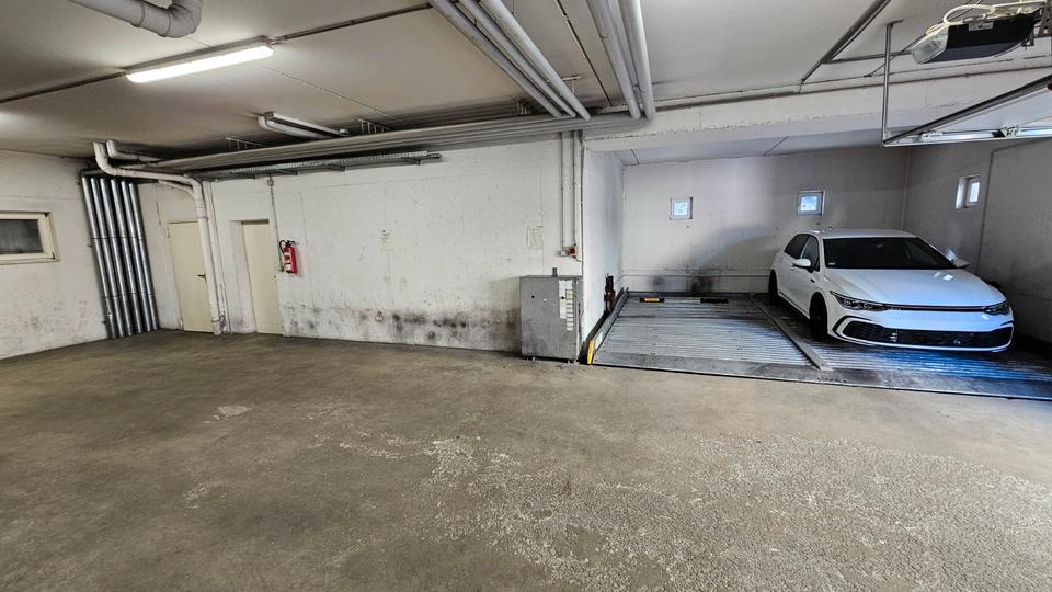 Etagenwohnung Hechingen - 3 Zimmer, 76 m&sup2;, 170.000&euro; | Angebot:26757855