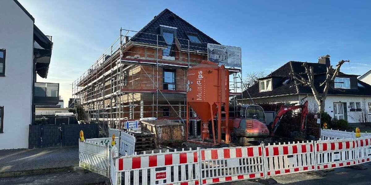 Wohnung zum Kaufen in Paderborn 419.900 € 83.73 m² 3 zimmer