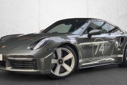 Porsche 992 7.939 km 278.900 &euro; Osnabrück 49078