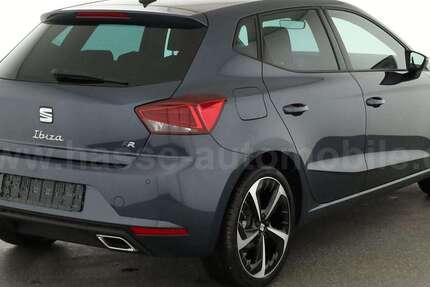 Seat Ibiza 1.050 km 27.995 &euro; Walsrode 29664