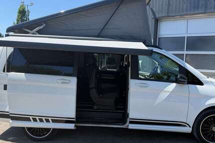 Mercedes-Benz Marco Polo 29.900 km 74.900 &euro; Großbottwar 71723