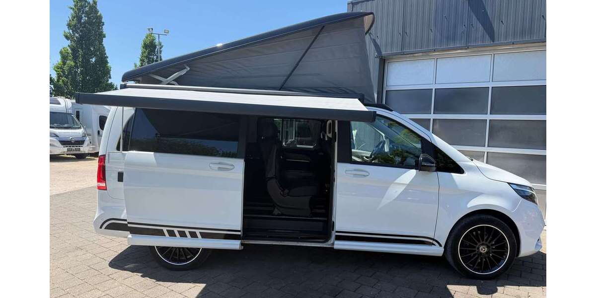 Mercedes-Benz Marco Polo 29.900 km 74.900 &euro; Großbottwar 71723