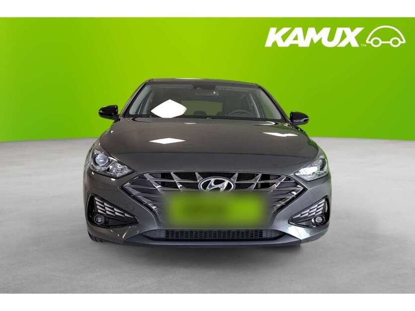 Hyundai i30 85.391 km 12.750 € Grünwald 82031