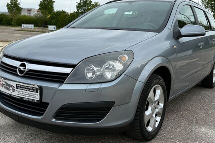 Opel Astra 231.000 km 2.600 &euro; Heidenheim 89520