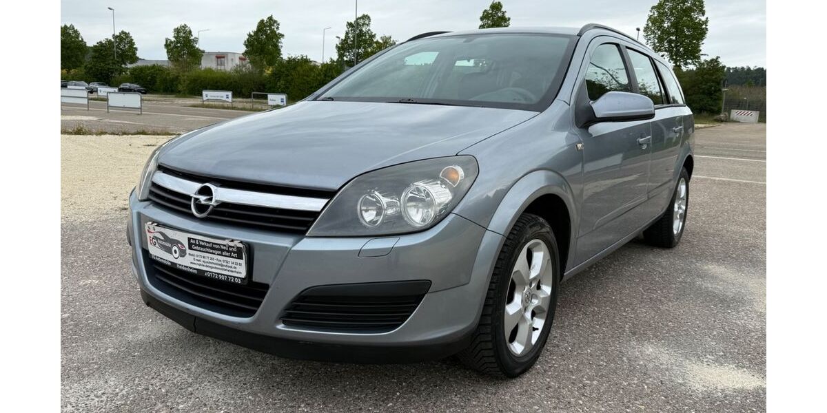 Opel Astra 231.000 km 2.600 &euro; Heidenheim 89520