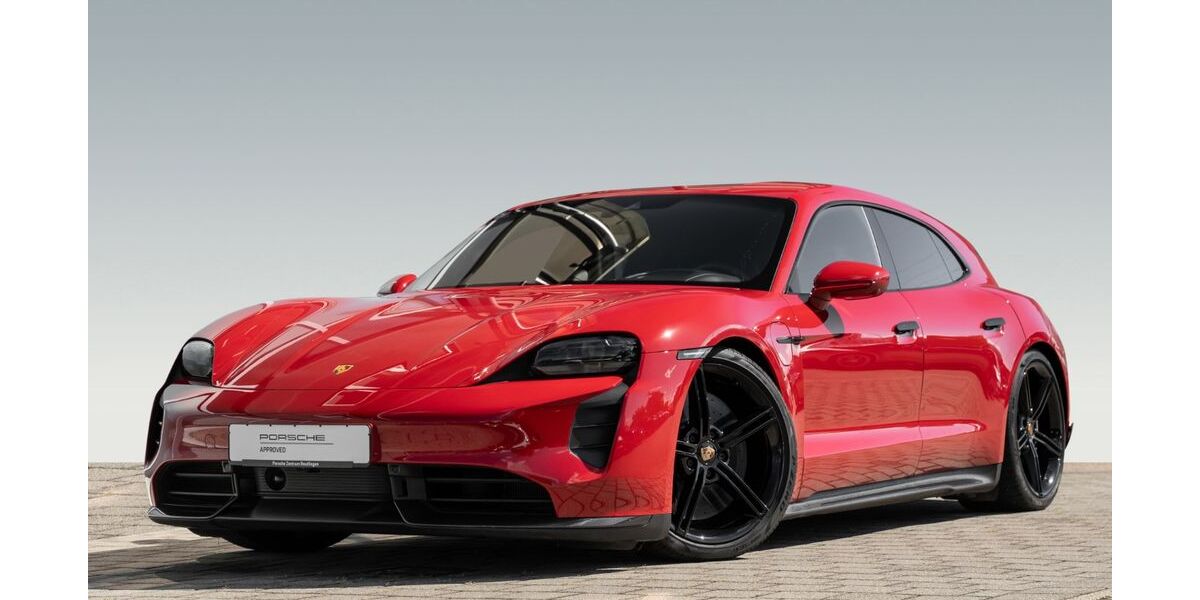 Porsche Taycan 51.900 km 96.450 &euro; Reutlingen 72770