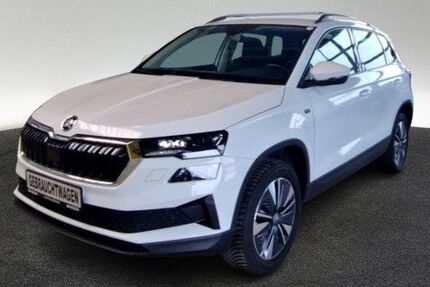 Skoda Karoq 20.600 km 31.990 &euro; Landsberg 86899