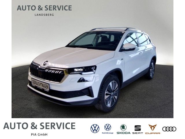 Skoda Karoq 20.600 km 31.990 &euro; Landsberg 86899