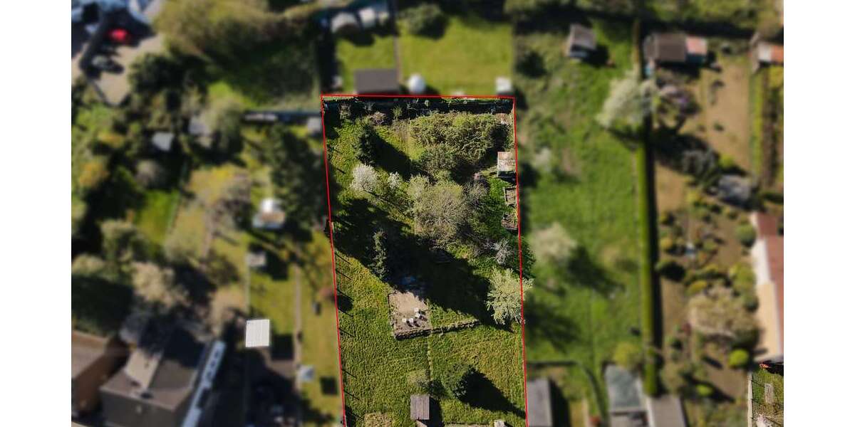 Grundstück Saarbrücken West - 149.000&euro; | Angebot:26435419