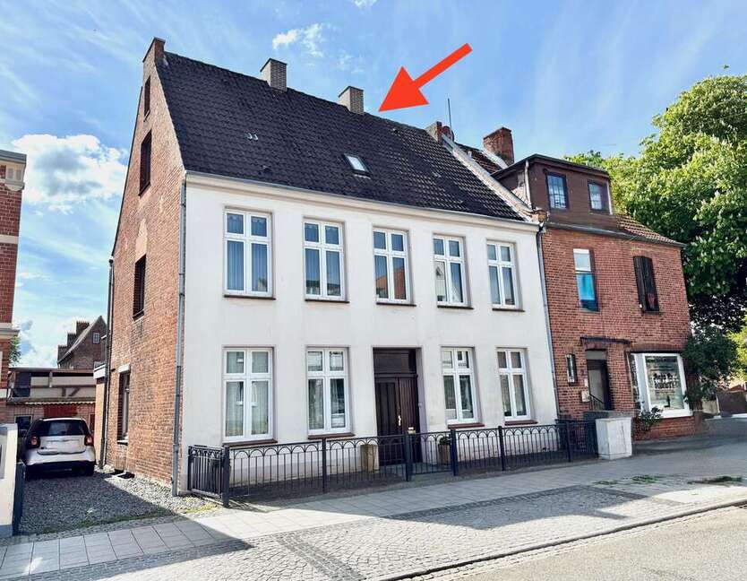 Haus zum Kaufen in Lübeck 484.000 € 140 m²