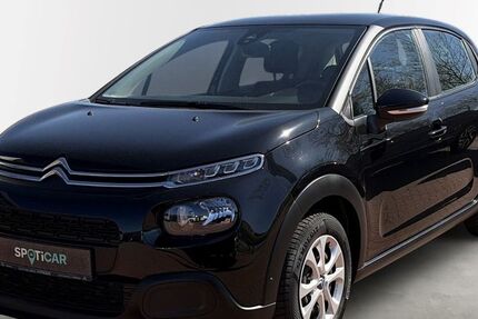 Citroen C3 60.000 km 9.280 &euro; Aurich 26603