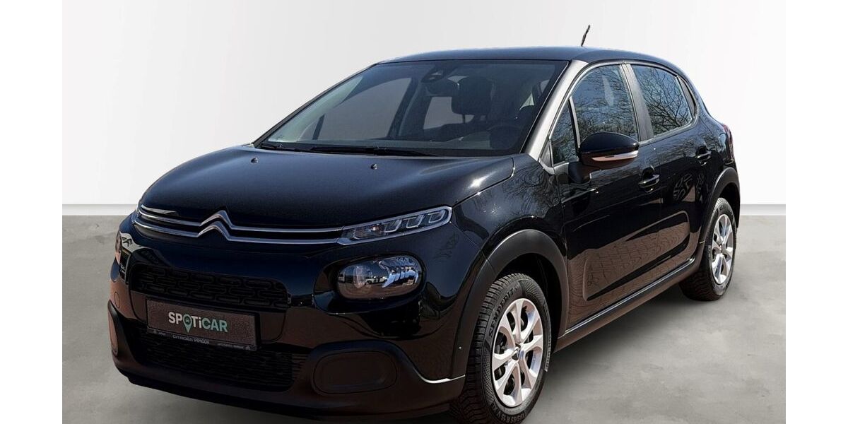 Citroen C3 60.000 km 9.280 &euro; Aurich 26603