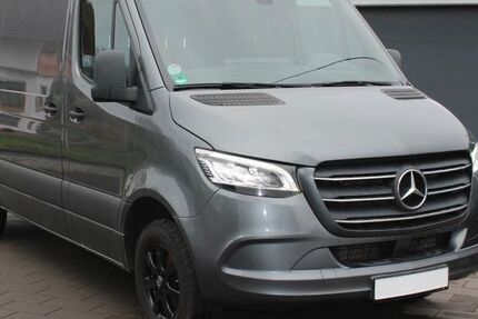 Mercedes-Benz Sprinter 358.000 km 39.990 &euro; Eichen 57632