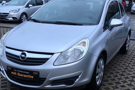 Opel Corsa 106.500 km 3.590 &euro; löhne 32584