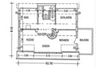 Maisonettenwohnung Kirchheim unter Teck - 2 Zimmer, 80 m&sup2;, 275.000&euro; | Angebot:27189834