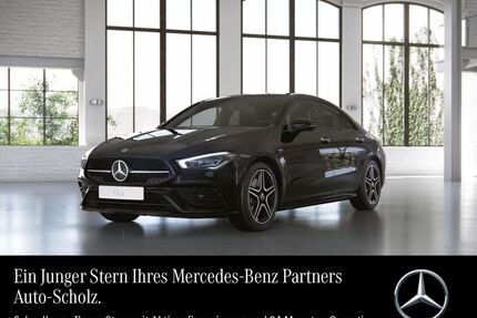 Mercedes CLA 250