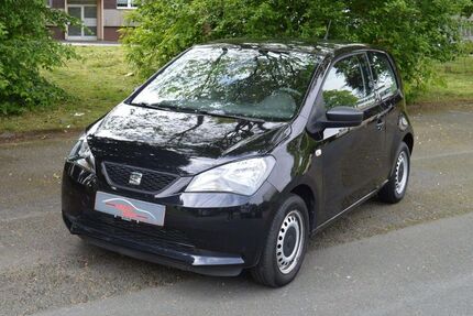 Seat Mii 65.000 km 4.990 &euro; Mülheim an der Ruhr 45473
