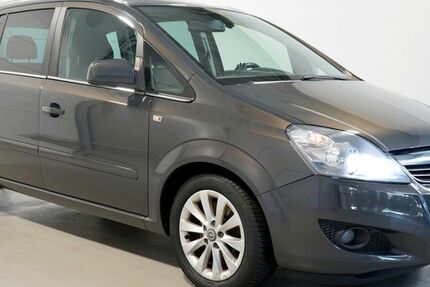 Opel Zafira 185.000 km 5.500 &euro; Hürth bei Köln 50354