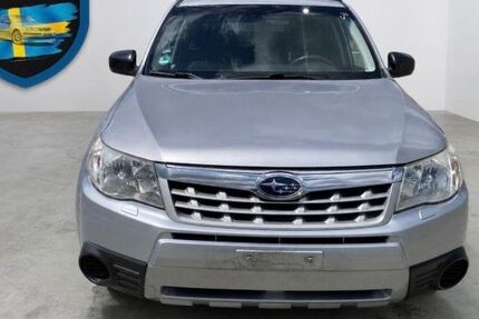 Subaru Forester 150.000 km 9.999 &euro; Rangendingen 72414