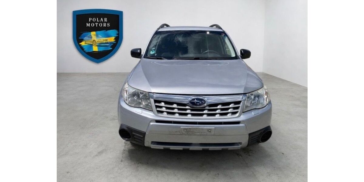 Subaru Forester 150.000 km 9.999 &euro; Rangendingen 72414