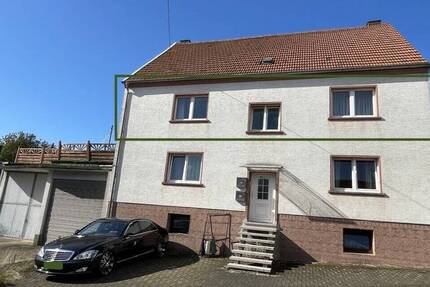 Wohnung Theley Theley - 3 Zimmer, 74 m&sup2;, 59.900&euro; | Angebot:23944484