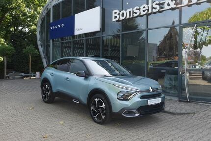 Citroen C4 20.147 km 19.950 &euro; Erkelenz 41812