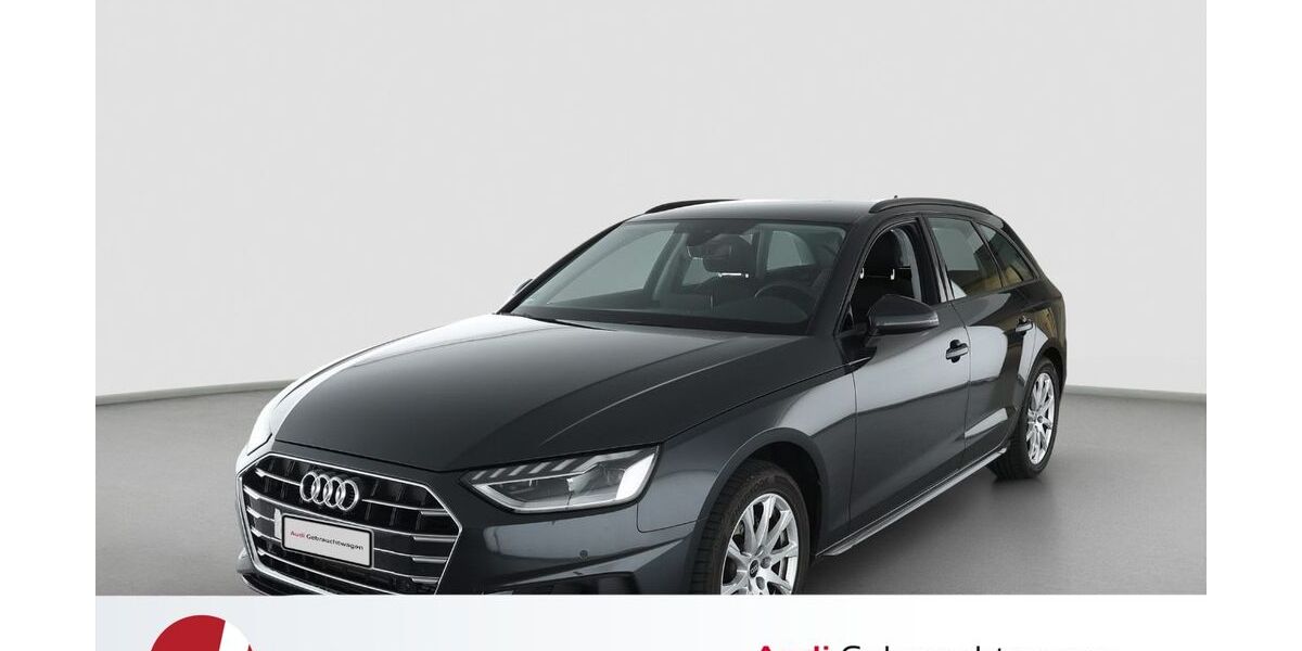 Audi A4 14.819 km 35.860 &euro; Neutraubling 93073