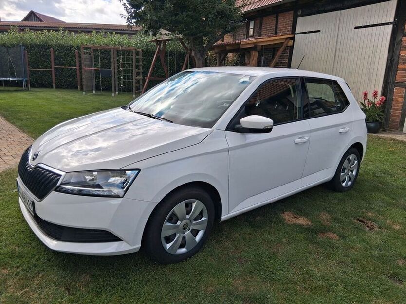 Fabia