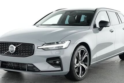 Volvo V60 19.400 km 40.500 &euro; Salzatal OT Bennstedt 06198