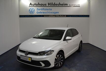 VW Polo 47.400 km 14.930 &euro; Ludwigslust 19288