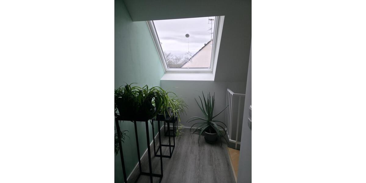 Maisonettenwohnung Hamm Daberg - 4 Zimmer, 100 m&sup2;, 1.448&euro; | Angebot:24478579