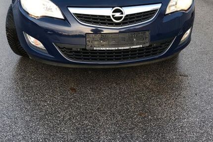 Opel Astra 152.000 km 3.900 &euro; Schwerin 19063