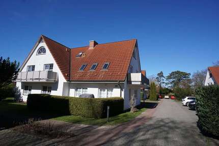 Wohnung zum Kaufen in Zingst 335.000 € 72 m² 3 zimmer