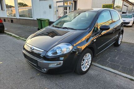 Fiat Punto Evo