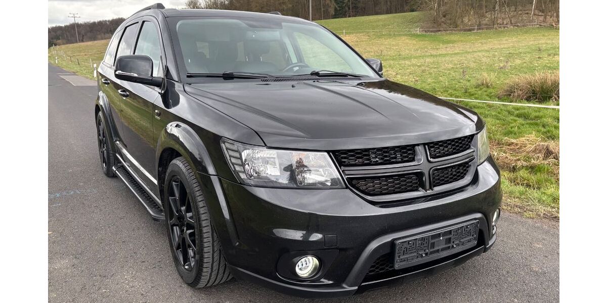 Fiat Freemont 184.165 km 10.900 &euro; Ebrach 96157