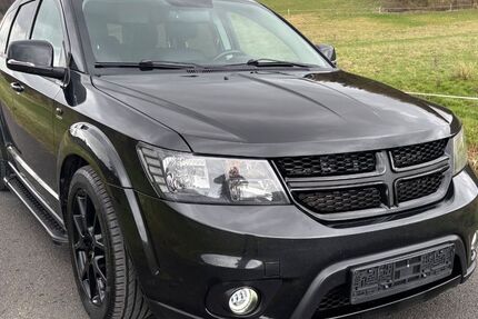 Fiat Freemont 184.165 km 11.500 &euro; Ebrach 96157