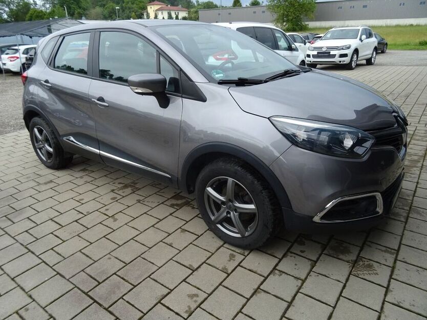 Captur