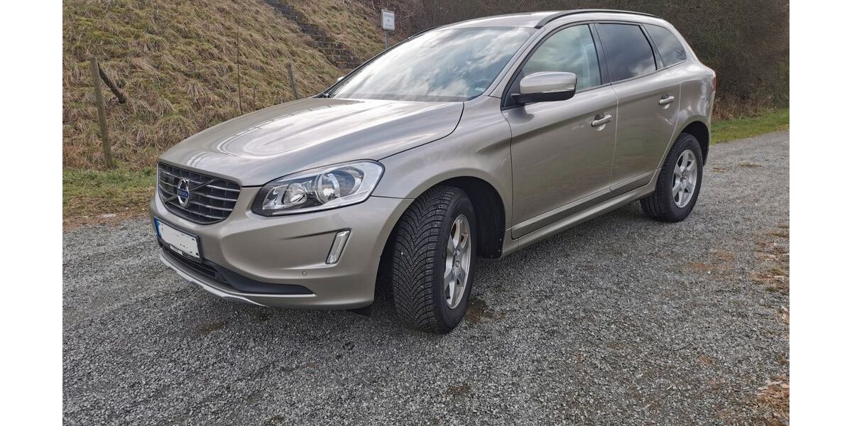Volvo XC60 124.700 km 16.600 &euro; Heiligenroth 56412