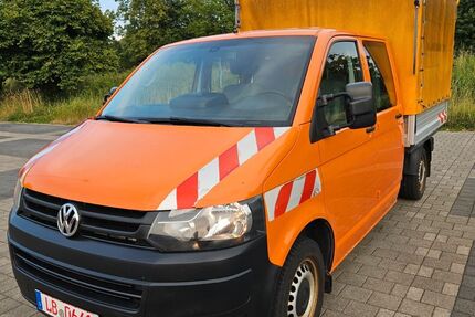 VW T5 Transporter 170.216 km 15.826 &euro; Kornwestheim 70806