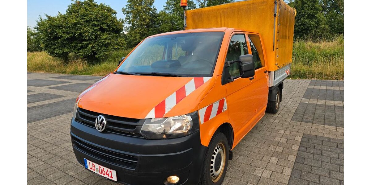VW T5 Transporter 170.216 km 15.826 &euro; Kornwestheim 70806