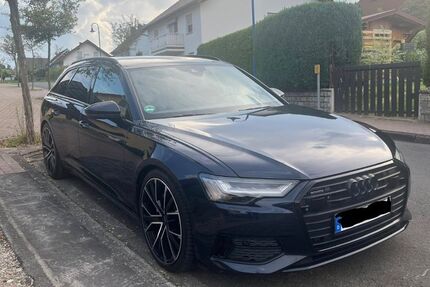 Audi A6 124.365 km 35.900 &euro; Sontra 36205