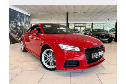 Audi TT 25.500 km 26.600 &euro; Reeßum 27367