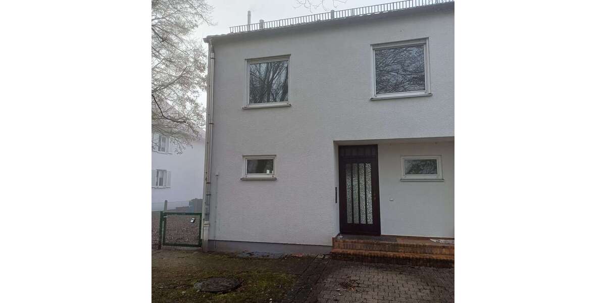 Einfamilienhaus Wasserburg - 4 Zimmer, 140 m&sup2;, 1.759&euro; | Angebot:25227153