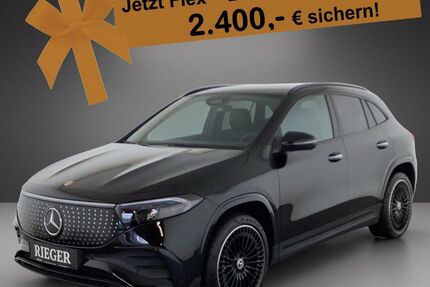 Mercedes-Benz EQA 12.763 km 46.899 &euro; Schierling 84069