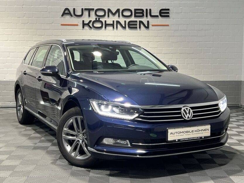 Passat